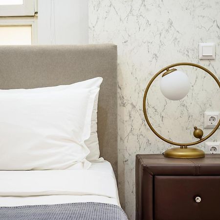 Gk City Vibe Apartment Athens Luaran gambar